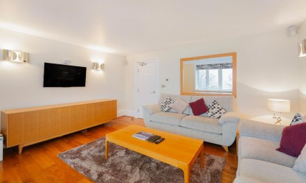1 Bed in Ambleside