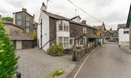 3 Bed in Ambleside 1