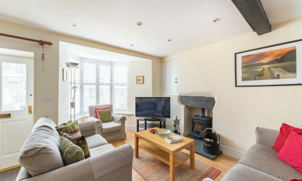 3 Bed in Ambleside