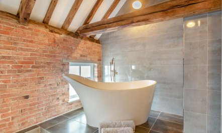 2 Bed in Caenby 5