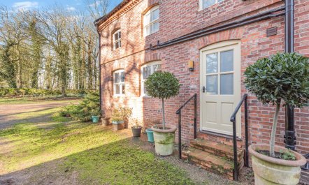 2 Bed in Caenby 6