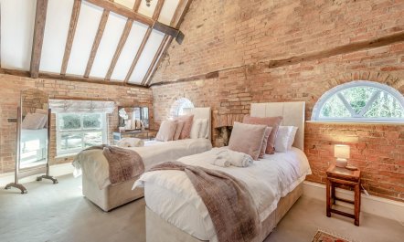 2 Bed in Caenby 7