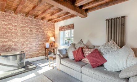 2 Bed in Caenby 5