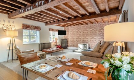 2 Bed in Caenby