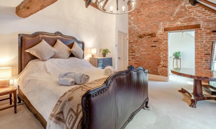 2 Bed in Caenby 7