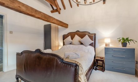 2 Bed in Caenby 8