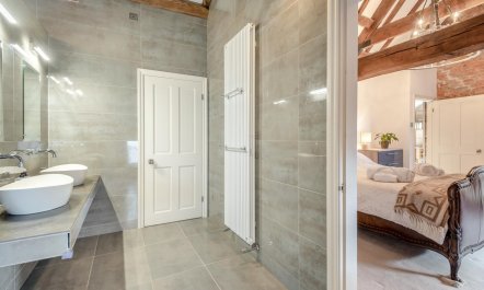 2 Bed in Caenby 9