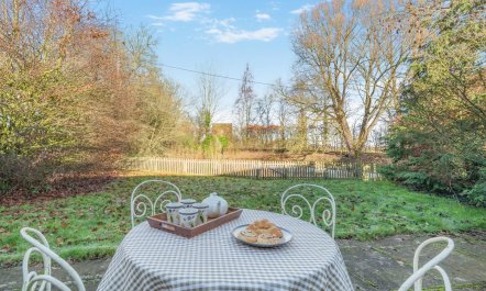 2 Bed in Caenby 9