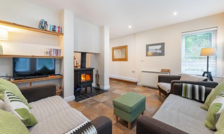 1 Bed in Skelwith Bridge