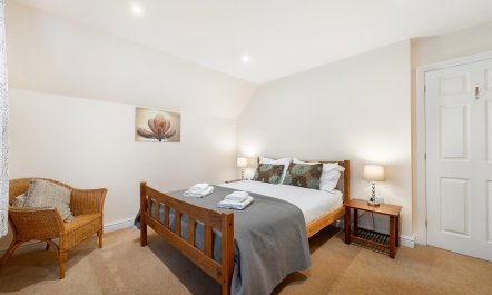 1 Bed in Skelwith Bridge 9