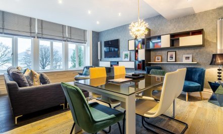 3 Bed in Ambleside