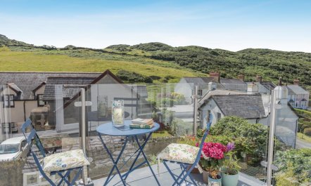 4 Bed in Mortehoe 1