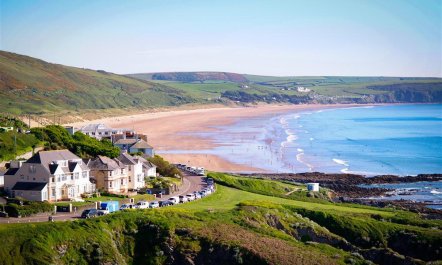 4 Bed in Mortehoe 3
