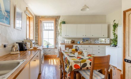 4 Bed in Mortehoe 9