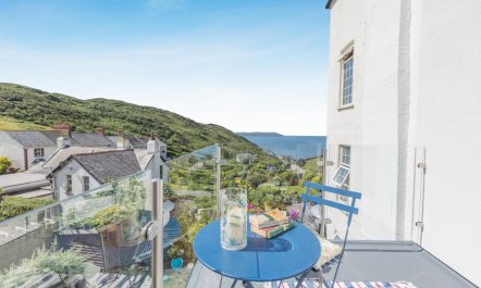 4 Bed in Mortehoe 7