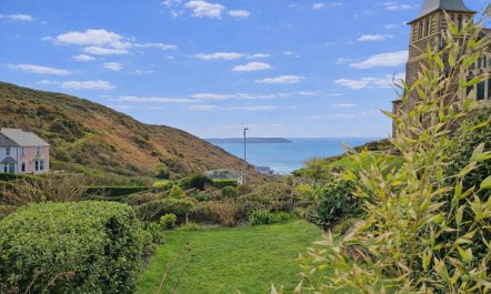 4 Bed in Mortehoe 1