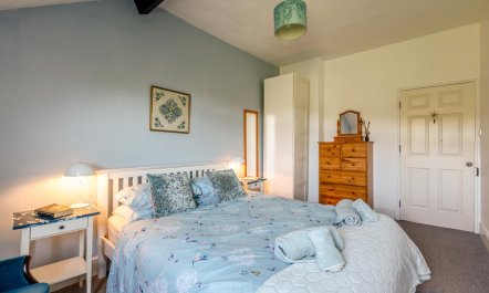 4 Bed in Mortehoe 4