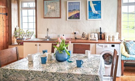 4 Bed in Mortehoe 6