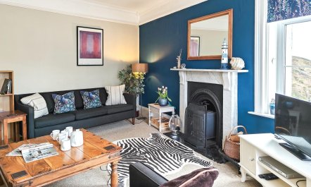 4 Bed in Mortehoe 4