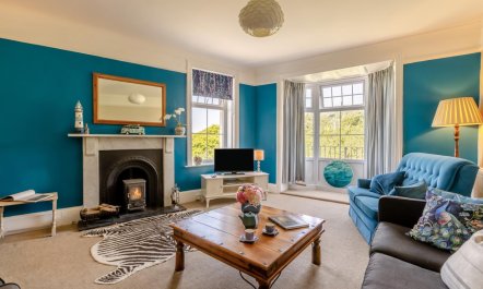 4 Bed in Mortehoe 4