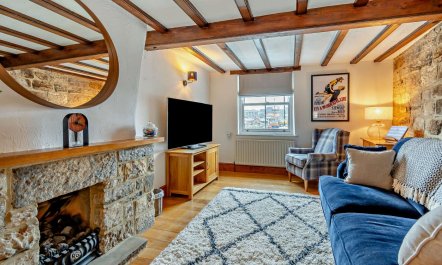 2 Bed in Whitby 1