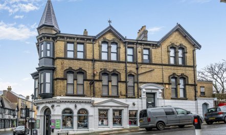 3 Bed in Shanklin 0