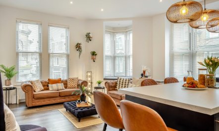 3 Bed in Shanklin 3