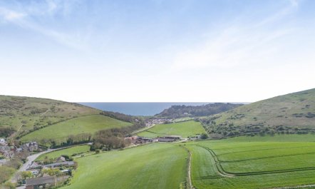 4 Bed in West Lulworth 6