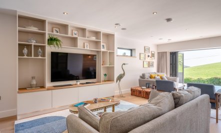 4 Bed in West Lulworth 7