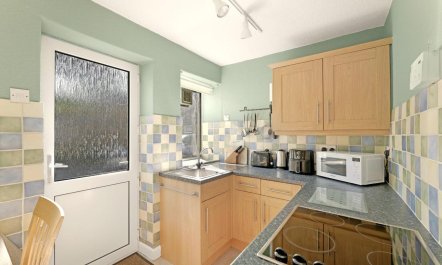 2 Bed in Ambleside 5