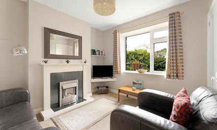2 Bed in Ambleside