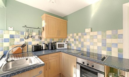 2 Bed in Ambleside 1