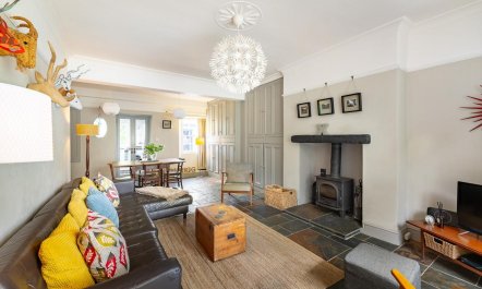3 Bed in Skelwith Bridge 2