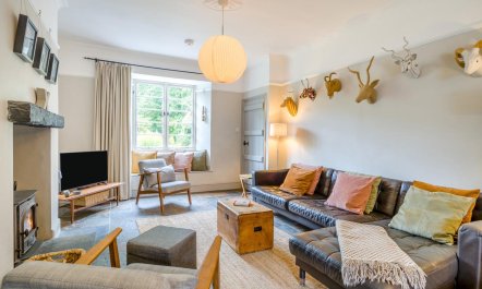 3 Bed in Skelwith Bridge 2
