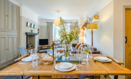 3 Bed in Skelwith Bridge 8