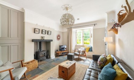 3 Bed in Skelwith Bridge 1
