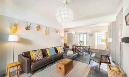 3 Bed in Skelwith Bridge 4