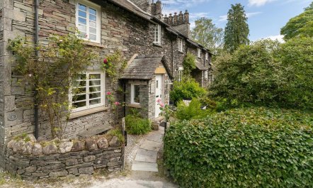 3 Bed in Skelwith Bridge
