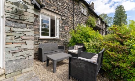 3 Bed in Skelwith Bridge 5