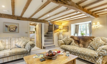 2 Bed in Burton Bradstock 6
