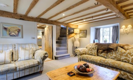 2 Bed in Burton Bradstock 2