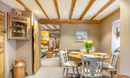 2 Bed in Burton Bradstock 3