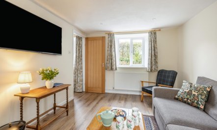 2 Bed in Chideock 7