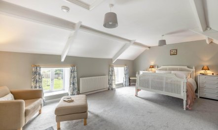 2 Bed in Chideock 4