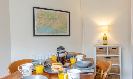 2 Bed in Chideock 9