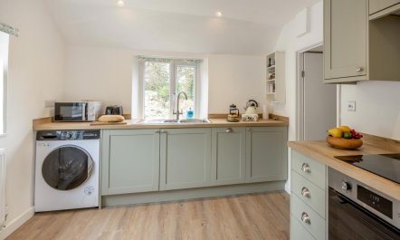 2 Bed in Chideock 2