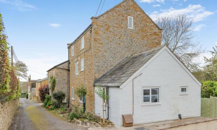 2 Bed in Chideock