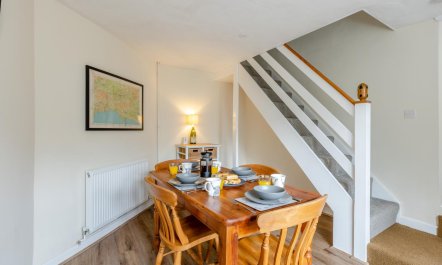 2 Bed in Chideock 8