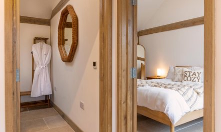 2 Bed in Uttoxeter 8