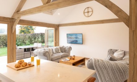 2 Bed in Uttoxeter 2